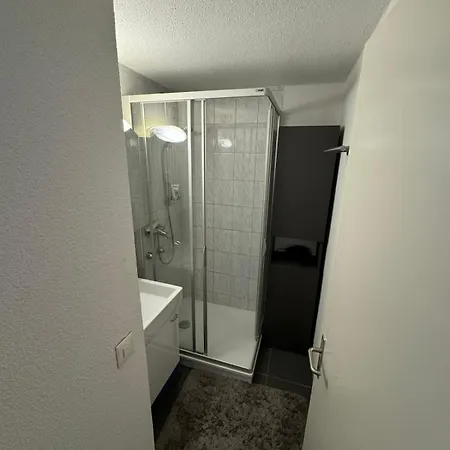 Modern In Appartement