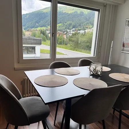 Golfmatta Apatment Apartament