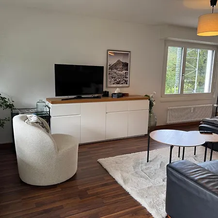 Apartament Golfmatta Apatment *