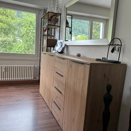 Apartament Golfmatta Apatment