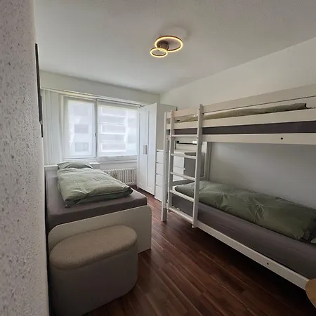 Apartament Golfmatta Apatment Davos