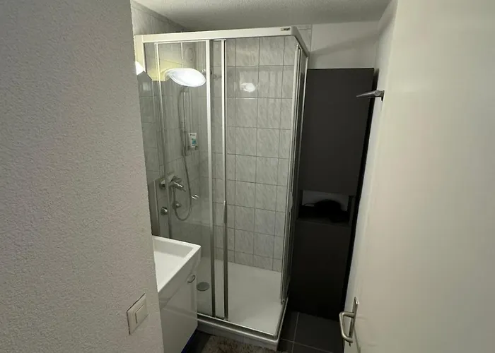 Modern In Appartement